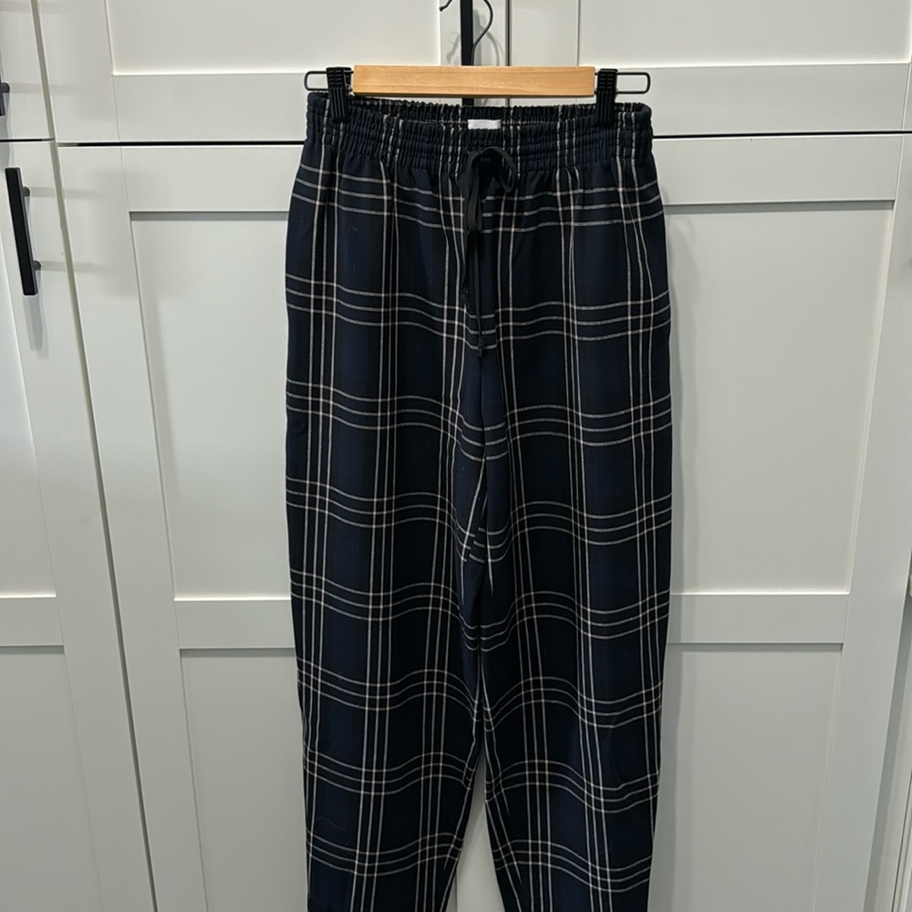 NWOT Wilfred pants